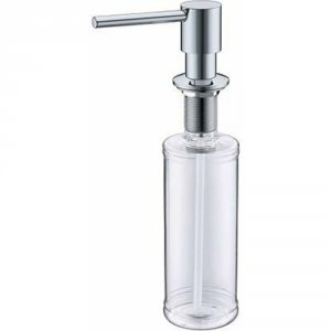 Дозатор для мыла Alveus PLUM 0,32L CHR (1135811)