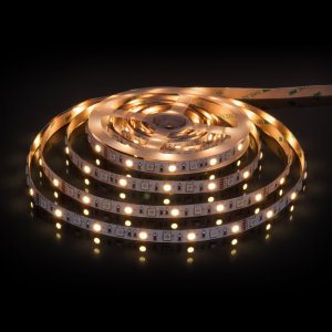 Светодиодная лента Elektrostandard 4690389172250 24V 60Led 14,4W IP20 RGBW