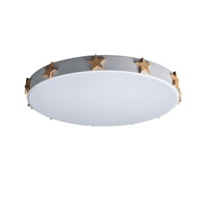 Накладной светильник Loft IT Axel 5 (10006/36 White)