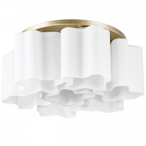 Потолочная люстра Lightstar nubi (802077)