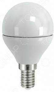 Лампа светодиодная СТАРТ ECO LEDSphere E14 5W 30