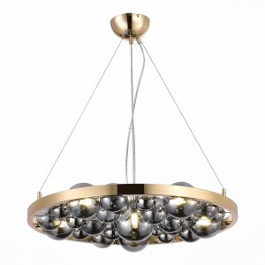 Подвесная люстра ST Luce Подвесная люстра ST Luce Olmi SL1510.203.06