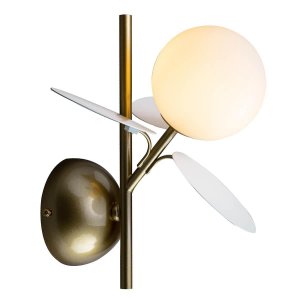 Бра Loft IT Matisse (10008/1W white)