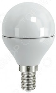 Лампа светодиодная СТАРТ ECO LEDSphere E14 5W 40