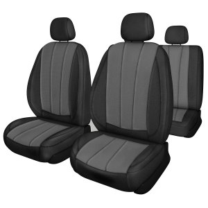 Чехлы сиденья Skyway RENAULT DUSTER (S01306006)