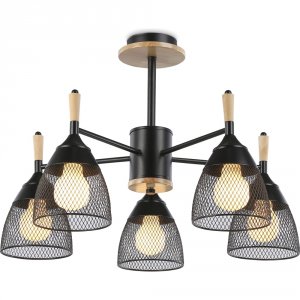 Люстра Ambrella light TR801 TR8015 (AMBR_TR8015)