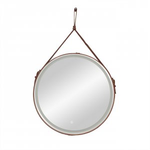 Зеркало Uperwood Round LED (291020274)