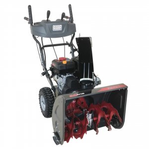 Бензиновый снегоуборщик EVOline SBG 620 E