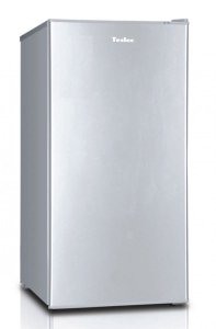 Холодильник Tesler RC-95 Silver (10058)
