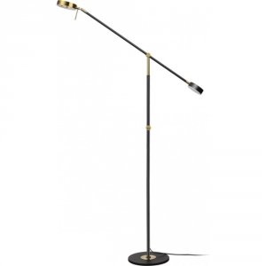 Напольный светильник Odeon Light Denzel 4321/20FL (4321_20FL)