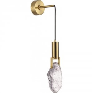 Настенный светильник Odeon Light Lia 4372/5WL (4372_5WL)