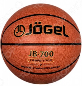 Мяч баскетбольный Jogel JB-700