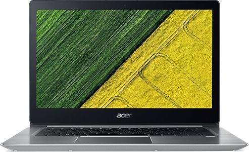 Ноутбук Acer SF314-52-5840 (NX.GQGER.004)