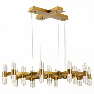 Подвесная люстра ST Luce Gemina (SL6007.203.26)