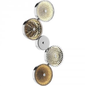 Бра Odeon Light Caramella 1 5416/25WL (5416_25WL)