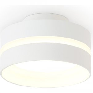 Накладной светильник Ambrella light TECHNO SPOT (TN5419)