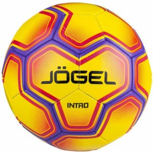 Футбольный мяч Jogel Intro №5 (УТ-00017588)