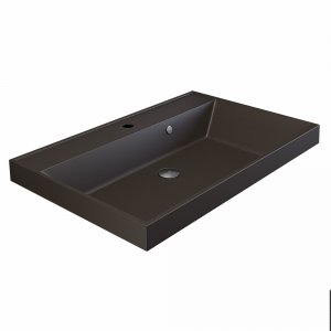 Кварцевая раковина для ванной комнаты Uperwood Classic Quartz (291030019)