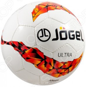 Мяч футбольный Jogel JS-400