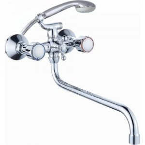 Смеситель для ванны Gota Rocio Gota Rocio Orio (344510-GOTA)