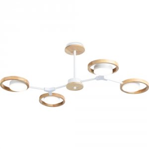 Люстра Ambrella light COMFORT (FL51609)