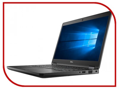 Ноутбук Dell 5490 (5490-2714)