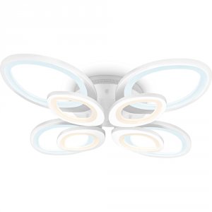 Потолочная люстра Ambrella light Acrylica Original FA4493 (AMBR_FA4493)