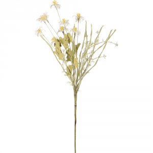 Искусственный цветок ВеЩицы ромашка луговая (HDF3)