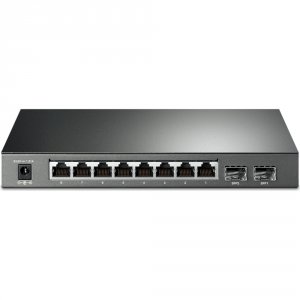 Гигабитный коммутатор TP-LINK TL-SG2210P