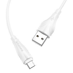 Usb-кабель Borofone 23752-BX18mW3 (00490)