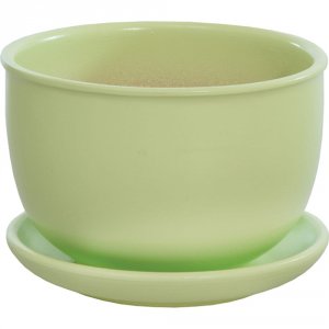 Керамический горшок ВеЩицы бутон (BH-30-8)