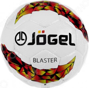 Мяч футбольный Jogel JF-500