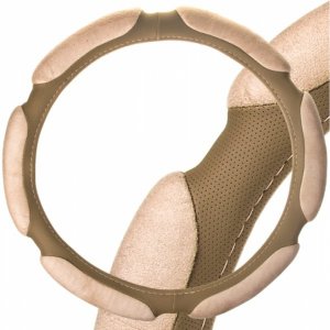 Оплетка руля Skyway Sponge air (S01101066)