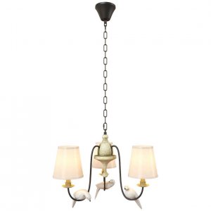 Подвесная люстра Loft IT Birds (LOFT1029A-3)