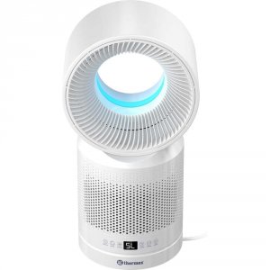 Электрический воздухоочиститель Thermex THERMEX Fortuna 63 (ЭдЭБ03134)