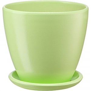 Керамический горшок ВеЩицы бутон (BH-30-1)