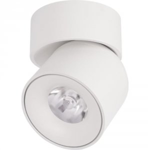 Накладной светильник Loft IT Tictac (10180 White)