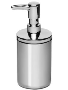Дозатор NAVAKO Columba SP Chrome (11086)