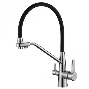 Смеситель для питьевой воды Devida DVS1509-28N