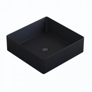 Накладная раковина Uperwood Square (291020317)