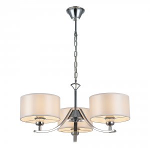 Подвесная люстра Citilux Эвита (CL466130)