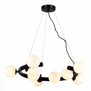 Подвесная люстра ST Luce ASOLO (SL1185.403.09)