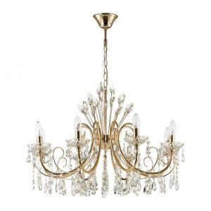 Люстра Odeon Light VERSIA (4977_8)