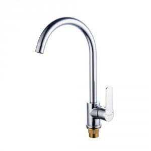 Смеситель для кухни BOOU B8289-28J