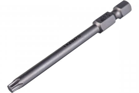 Бита Wera TX 20/70 мм 867/4 Z TORX 060110