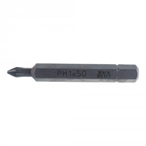 Бита Wera WE-056507