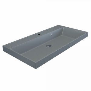 Кварцевая раковина для ванной комнаты Uperwood Classic Quartz (291030030)