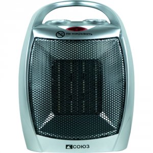 Тепловентилятор Союз ТВC-2000К
