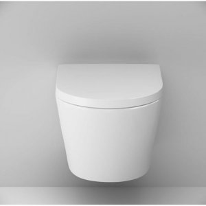 Подвесной унитаз Am.Pm Gem FlashClean C741701SC подвесной с сиденьем Микролифт