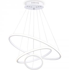 Подвесной светильник Ambrella light COMFORT (FL40818)